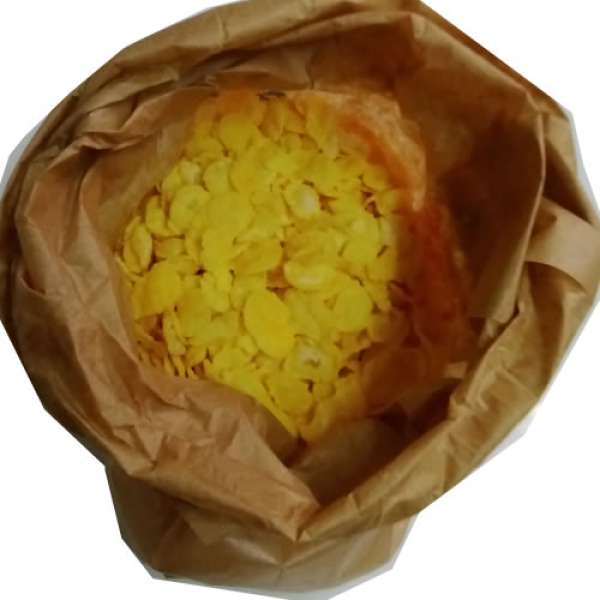 Corn Flakes Bio
