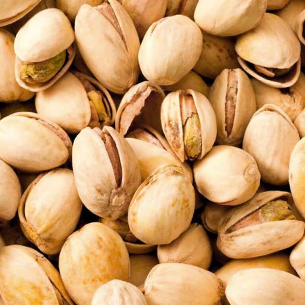 Pistachos Bio, Tostados com Sal