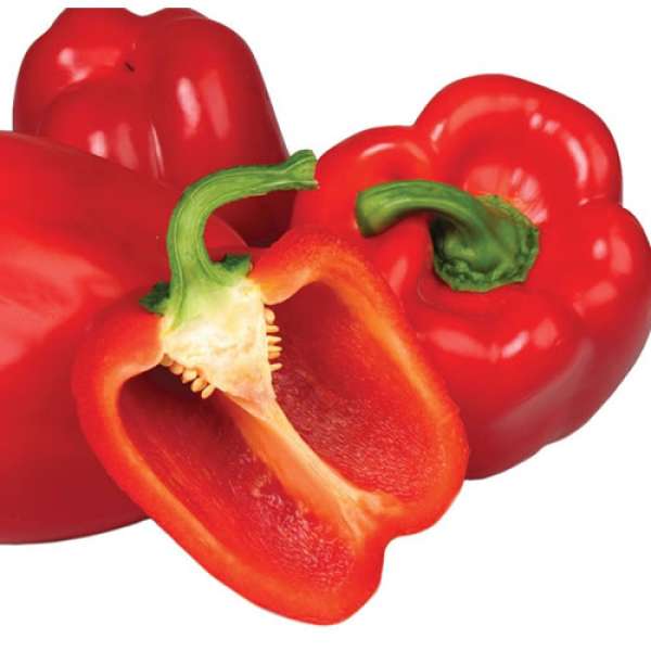 Pimento Vermelho
