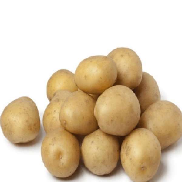 Batata Miuda