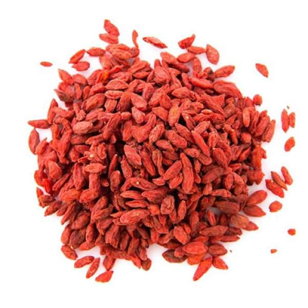 Bagas Goji Secas Bio