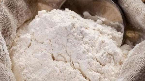 Farinha Trigo Bio