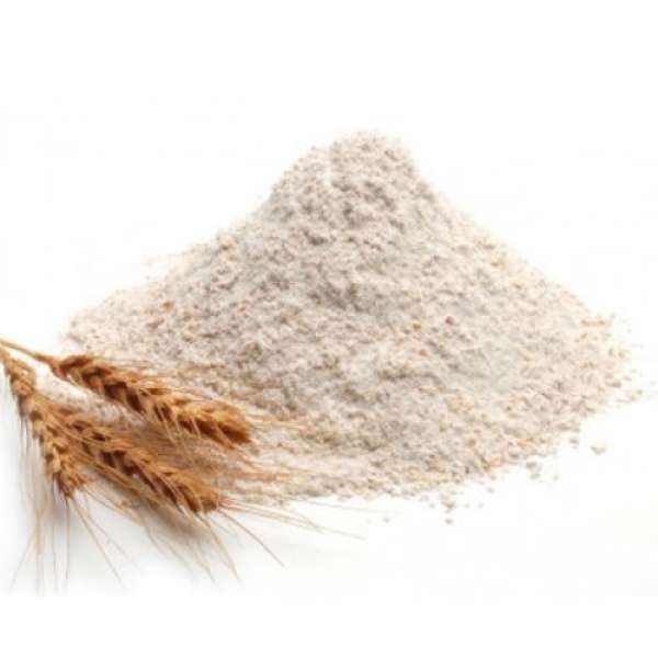 Farinha Trigo Integral Bio