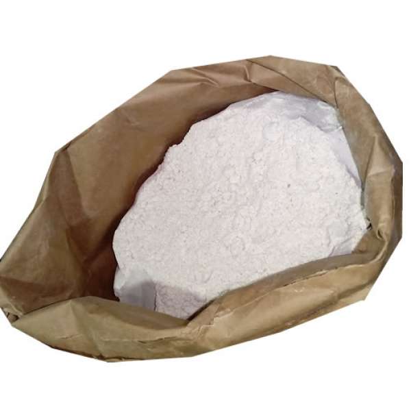 Farinha Aveia Bio