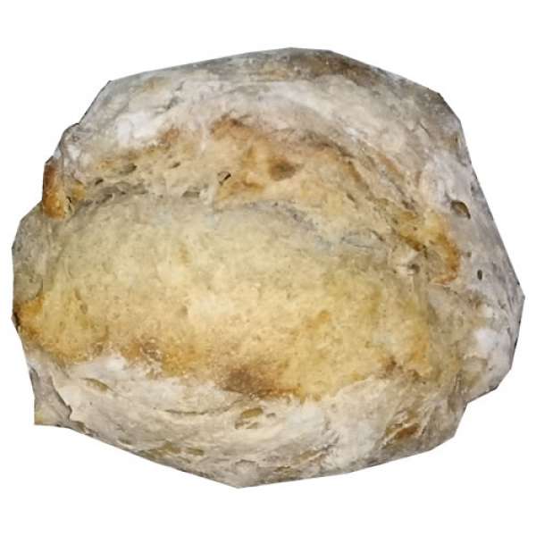 Pão de Mistura, Massa Mãe, 700gr