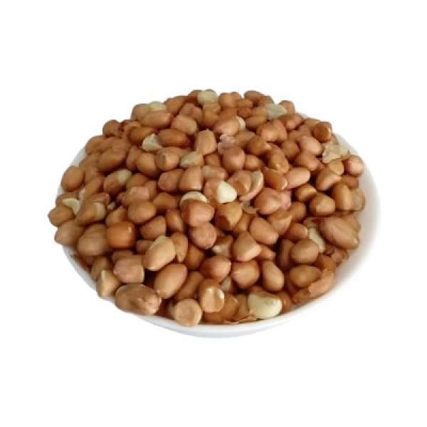 Amendoim Cru Bio