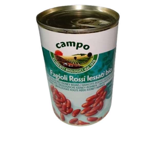 Feijão Vermelho lata 400 g