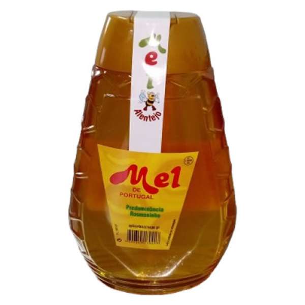 Mel Rosmaninho Doseador 500 gr