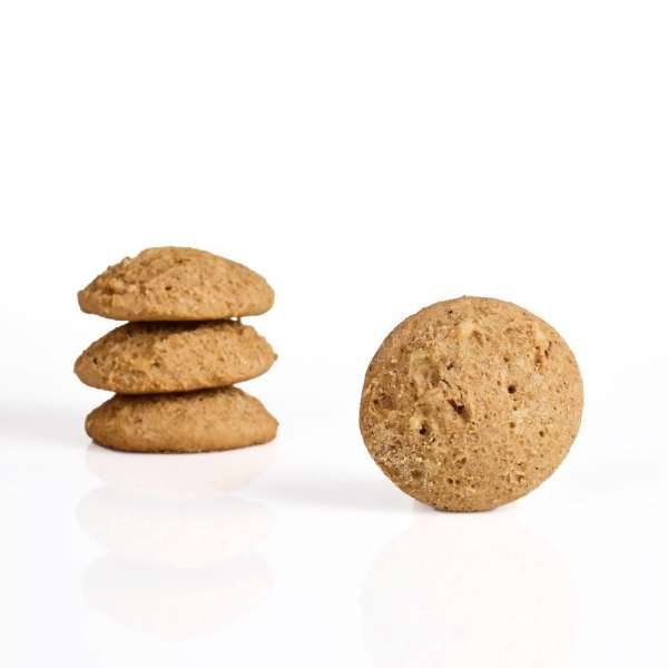 Biscoitos Multicereais Bio